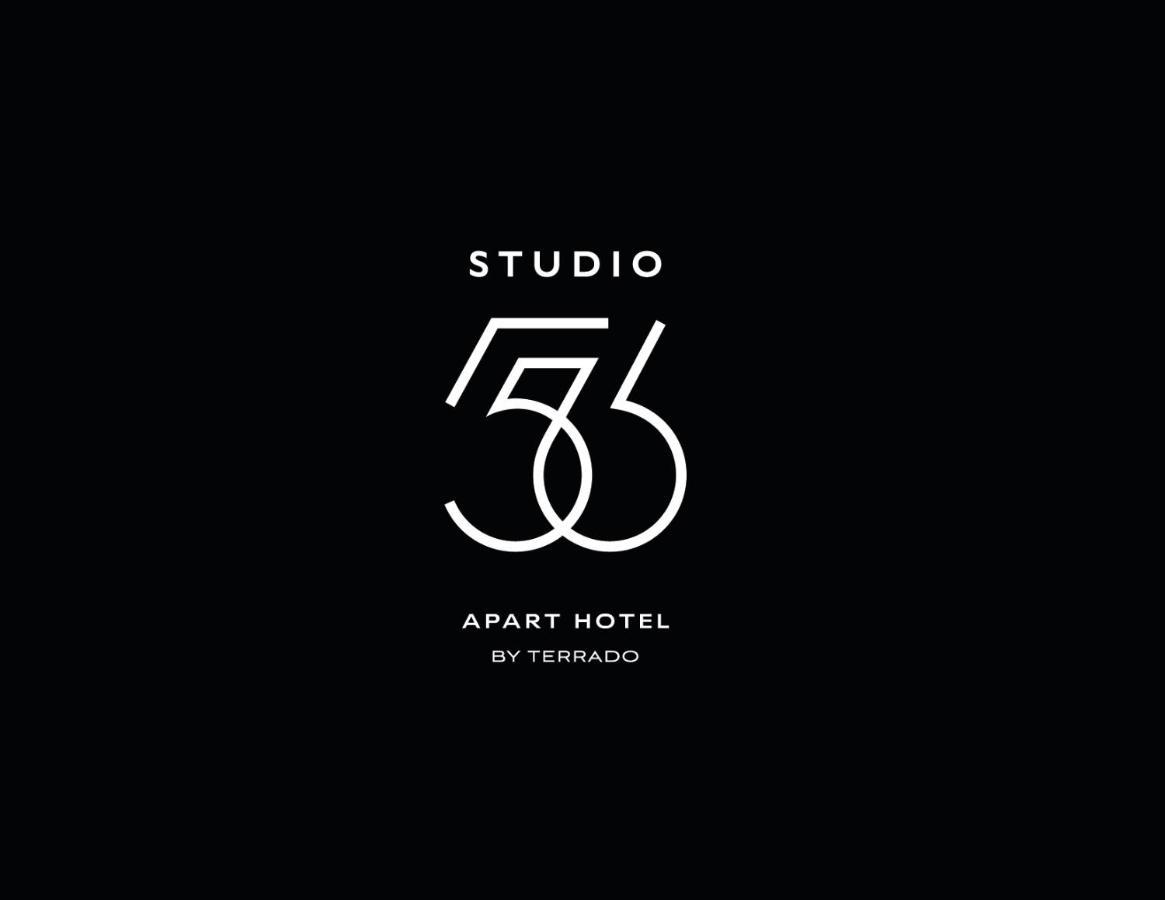 Studio 56 By Terrado Антофагаста Екстер'єр фото