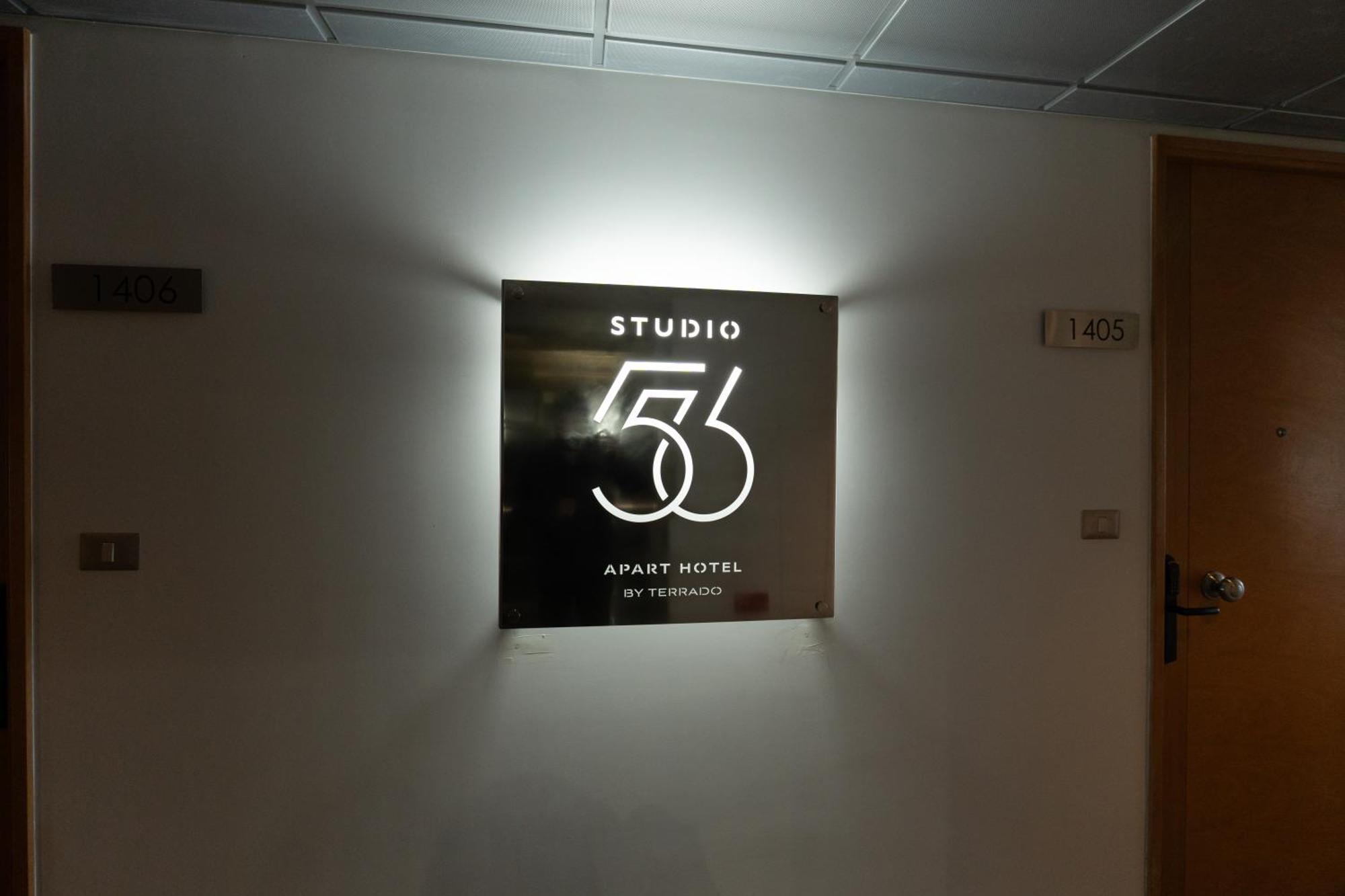 Studio 56 By Terrado Антофагаста Екстер'єр фото